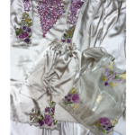 kashida hand painted