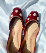 kiran: hand-painted khussa - Image 8