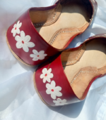 kiran: hand-painted khussa - Image 7